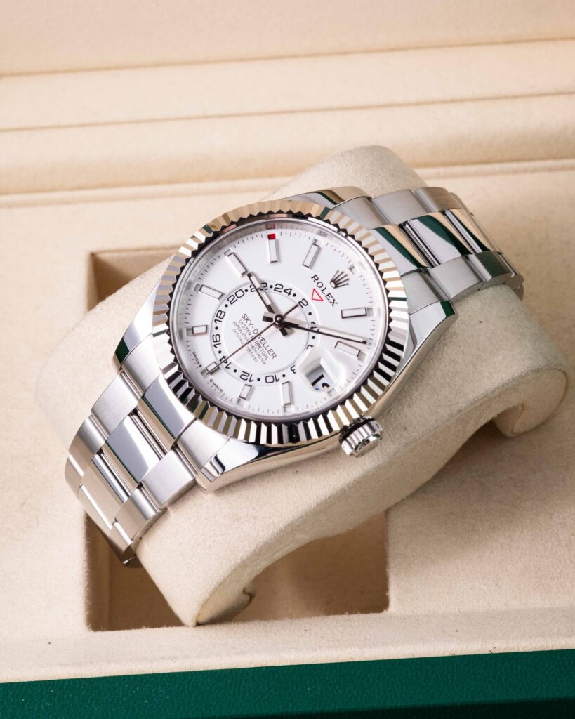 Rolex Sky-Dweller 336934 2026