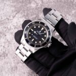 Rolex Submariner 5513 1970