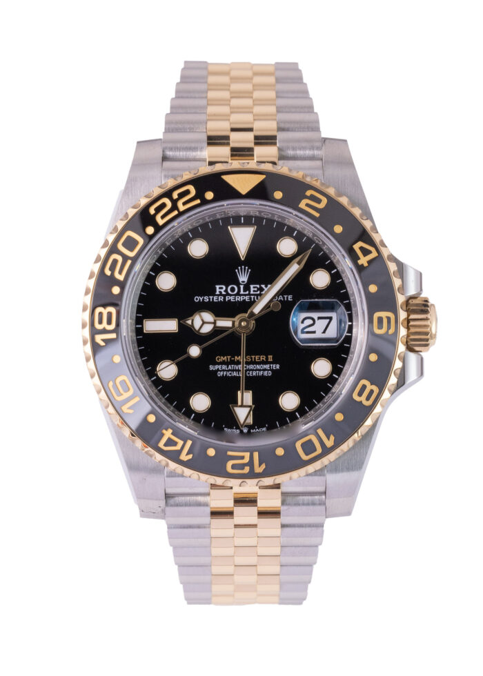 Rolex GMT-Master II 126713GRNR 2023