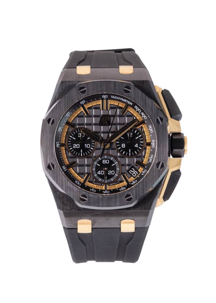 Audemars Piguet Royal Oak Offshore 26420CE.OO.A127CR.01
