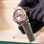 Rolex Datejust 178271 2018