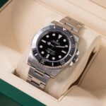 Rolex Submariner 114060 2018