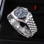 Tudor Black Bay One 79660 2025