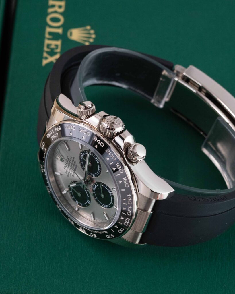 Rolex Daytona 126519LN 2025
