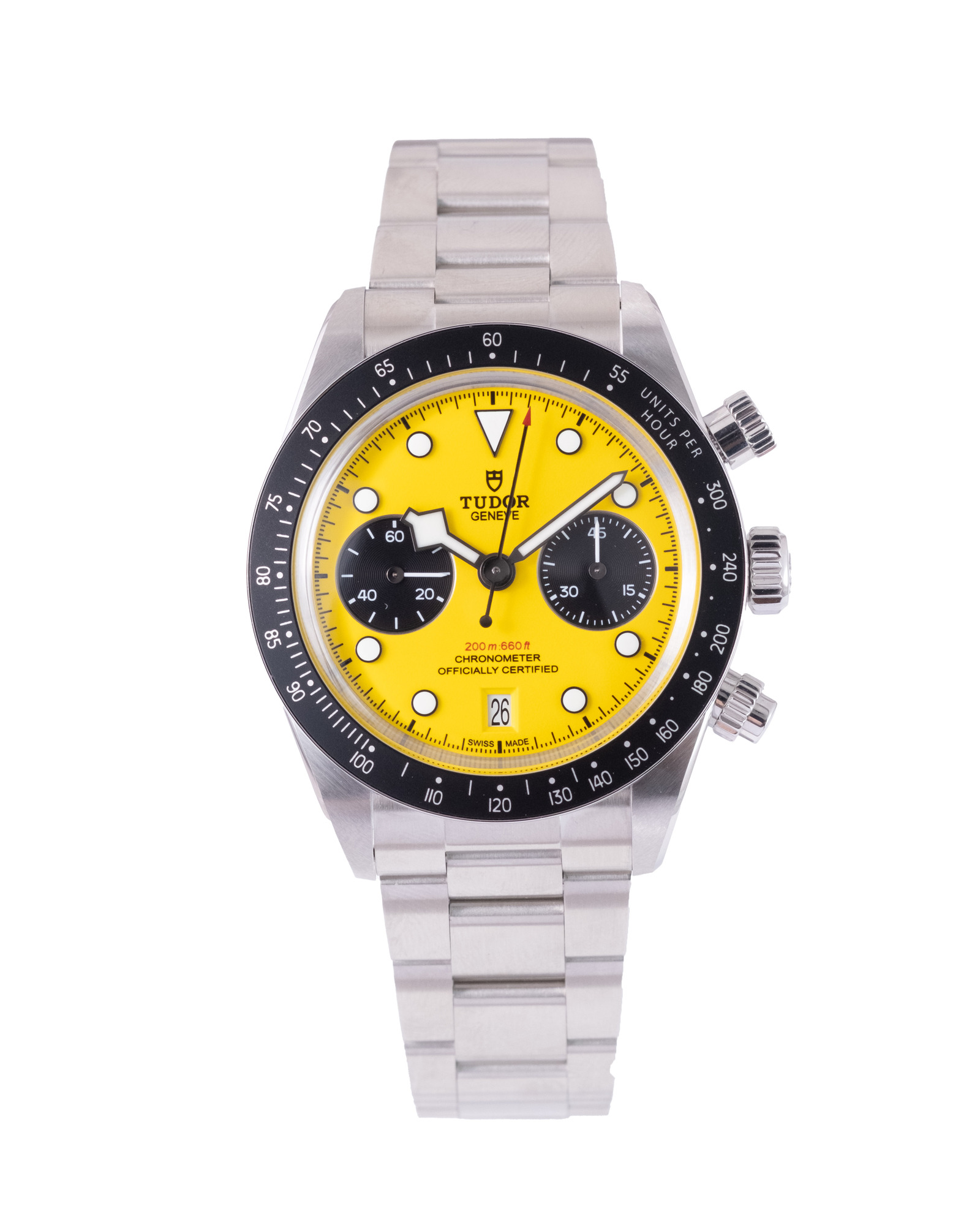 Tudor Black Bay 79310N