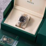 Rolex GMT-Master II 126713GRNR 2023