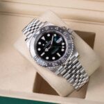 Rolex GMT-Master II 126710GRNR 2026