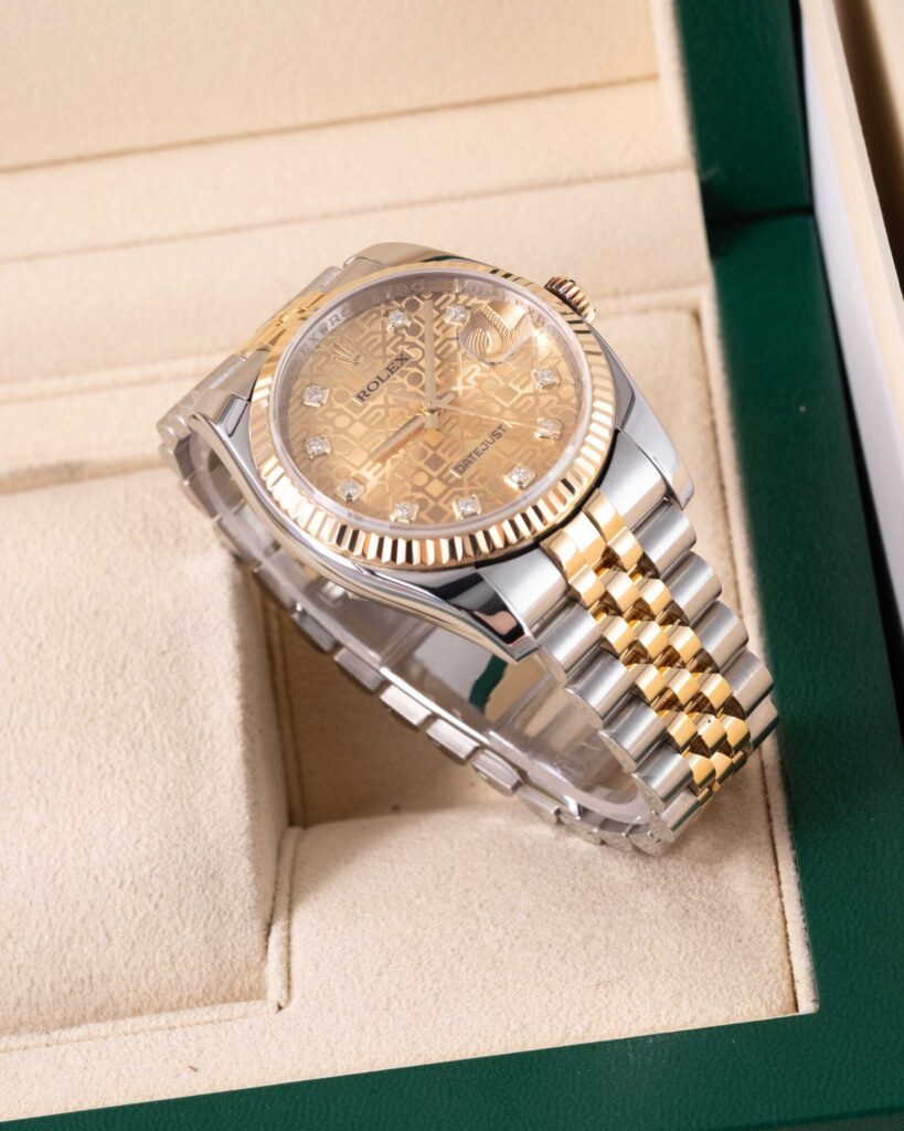 Rolex Datejust 116233 2008