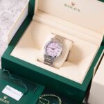 Rolex Oyster Perpetual 126000 2023