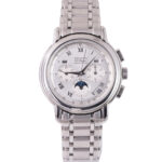 ZENITH El Primero 02.0240.410/01 2002