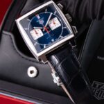 Tag Heuer Monaco CBL2111-0 2021