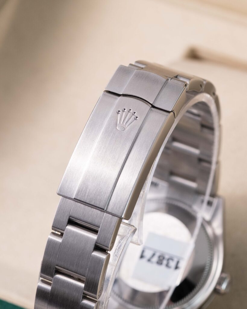 Rolex Oyster Perpetual 277200 2026