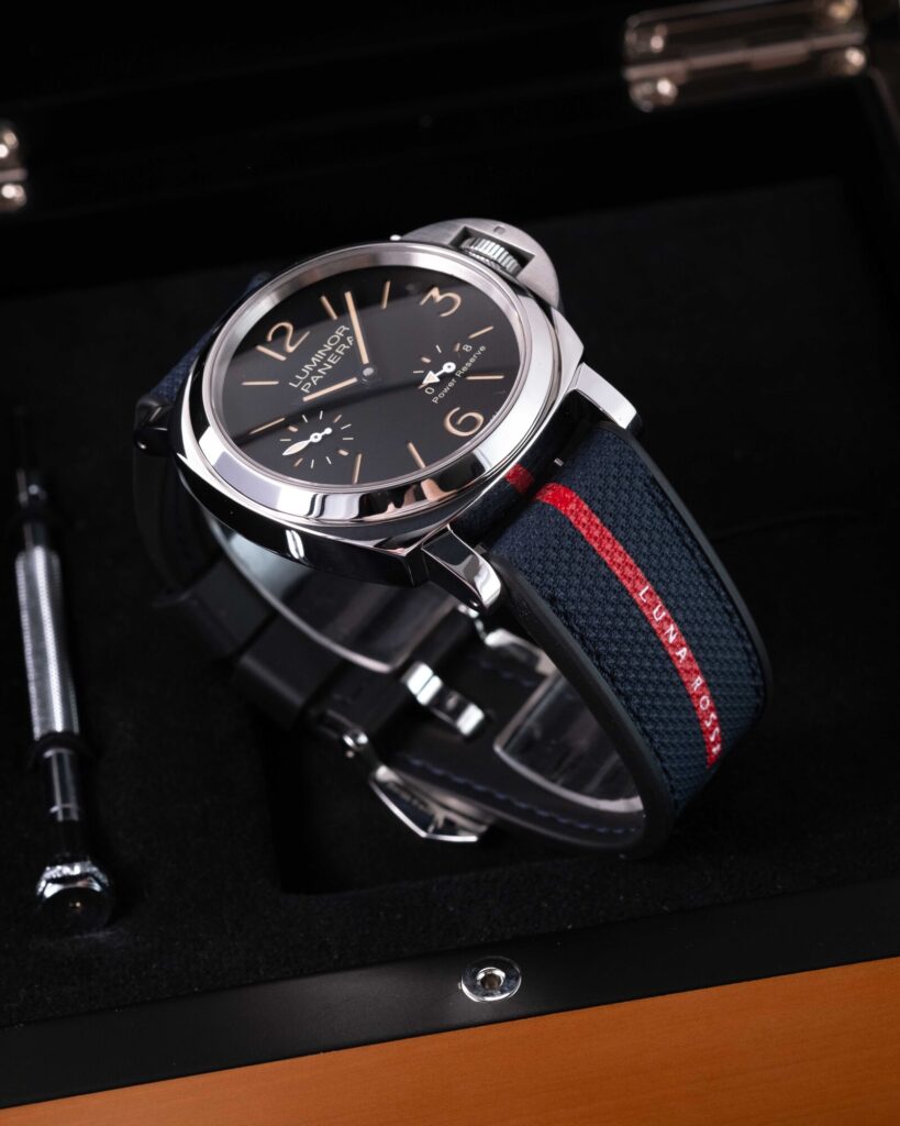 Panerai Luminor PAM00795 2018