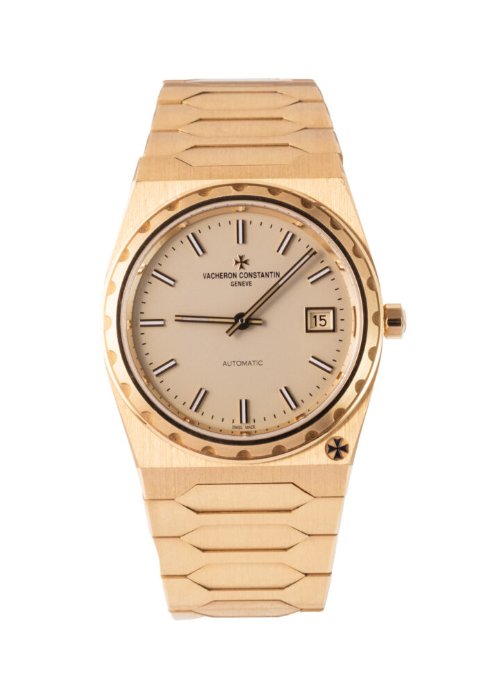 Vacheron Constantin 222 4200H/222J-B935 2023