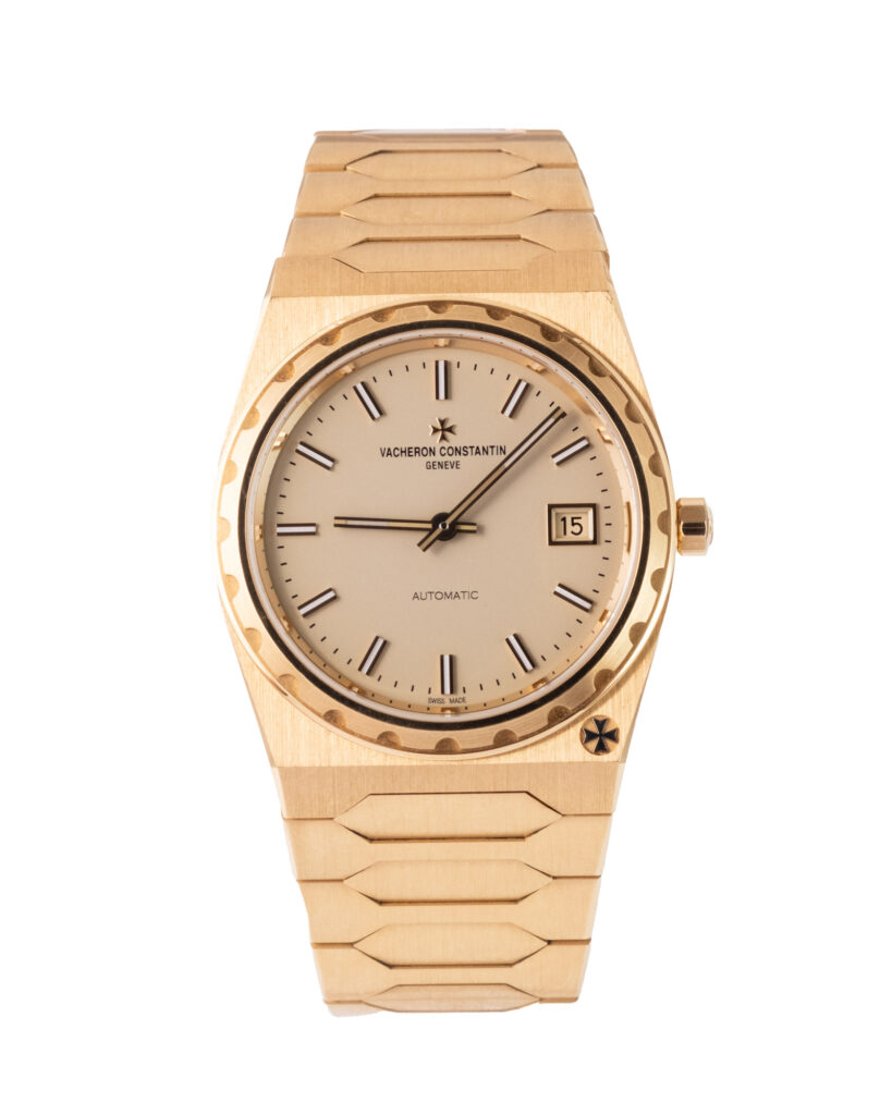 Vacheron Constantin 222 4200H/222J-B935 2023