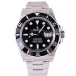 Rolex Submariner 126610LN 2025
