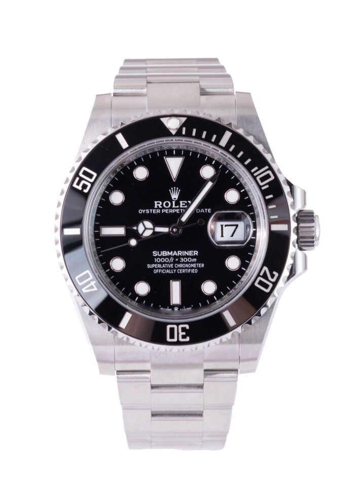 Rolex Submariner 126610LN 2025