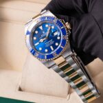 Rolex Submariner 126613LB 2021
