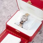 Cartier Ballon Bleu W6920047 2011