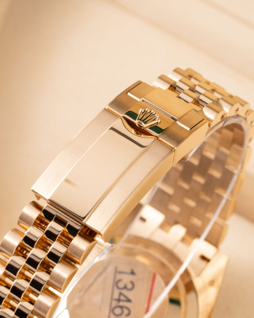 Rolex GMT-Master II 126718GRNR 2024