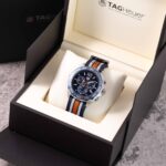 Tag Heuer Tag Heuer Formula 1 Chronograph Ref: CAZ1014 CAZ1014 2019