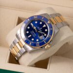 Rolex Submariner 126613LB 2021