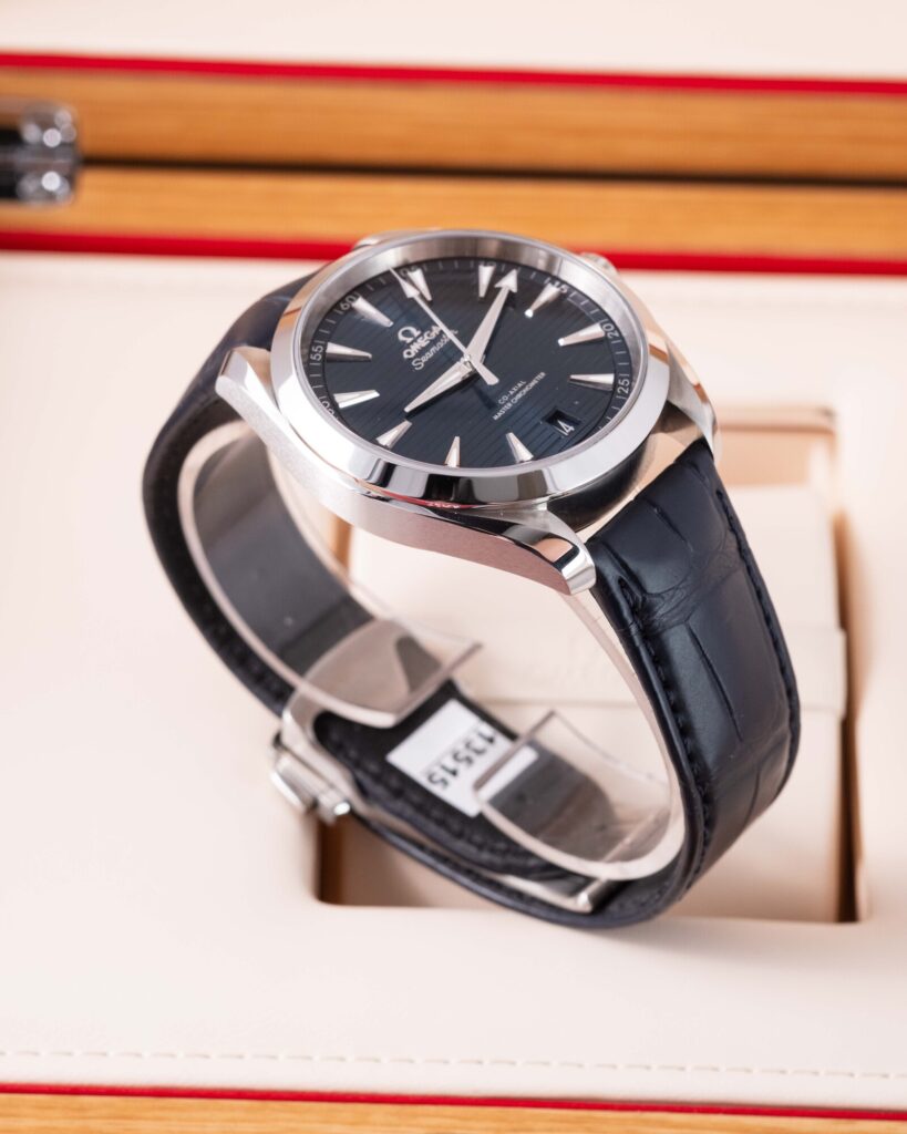 Omega Sea Master 220.13.41.21.03.003 2022
