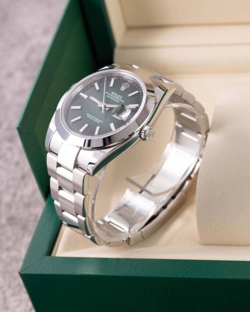 Rolex Datejust 126300 2026