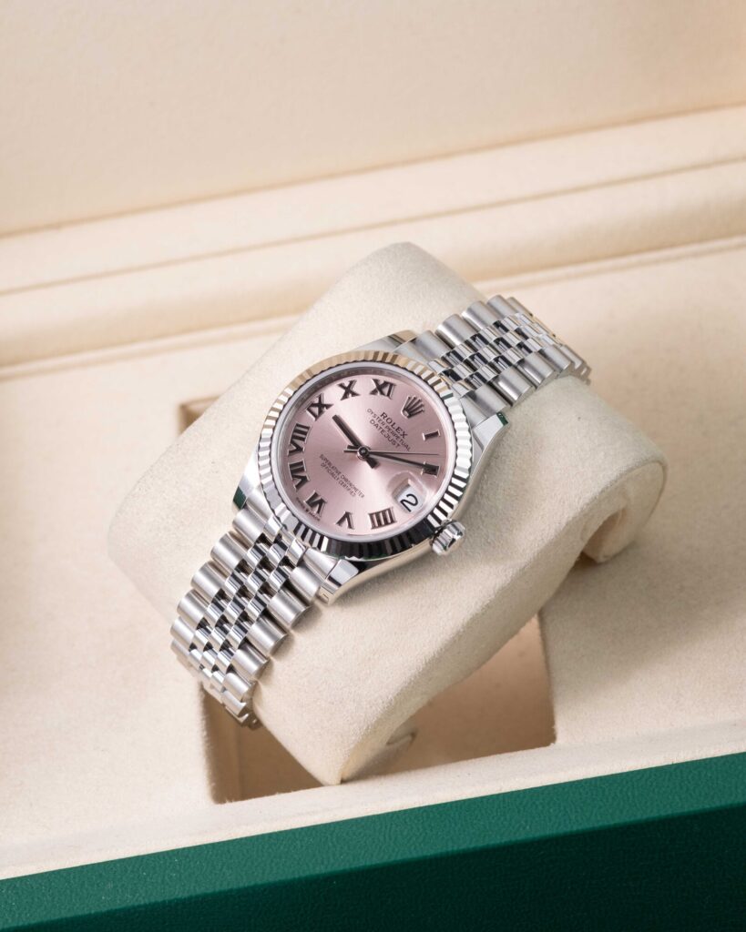 Rolex Datejust 278274 2026