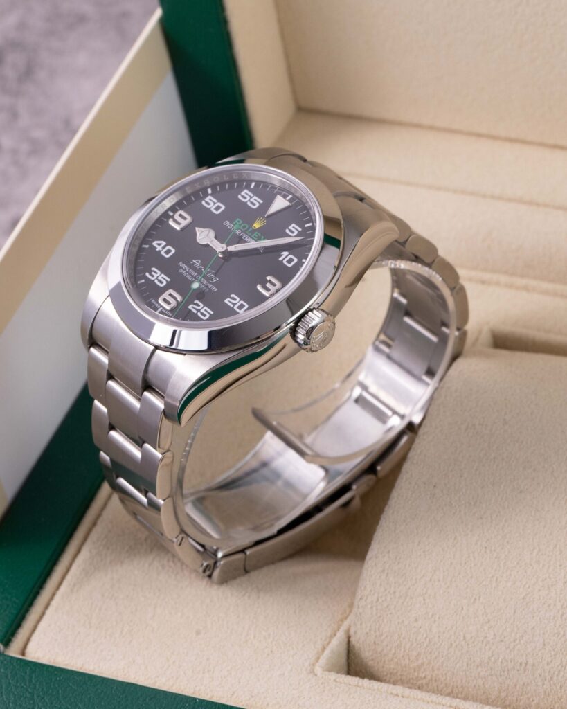 Rolex Air-King 116900 2021