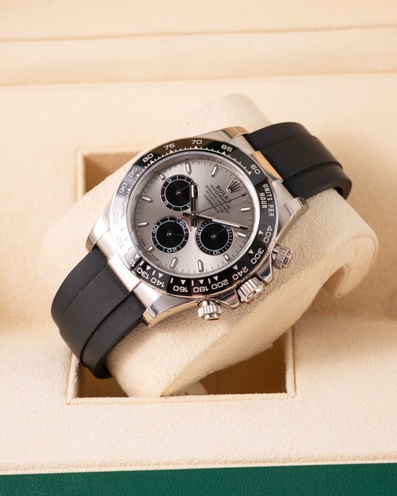Rolex Daytona 126519LN 2024