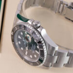Rolex Submariner 116610LN 2017