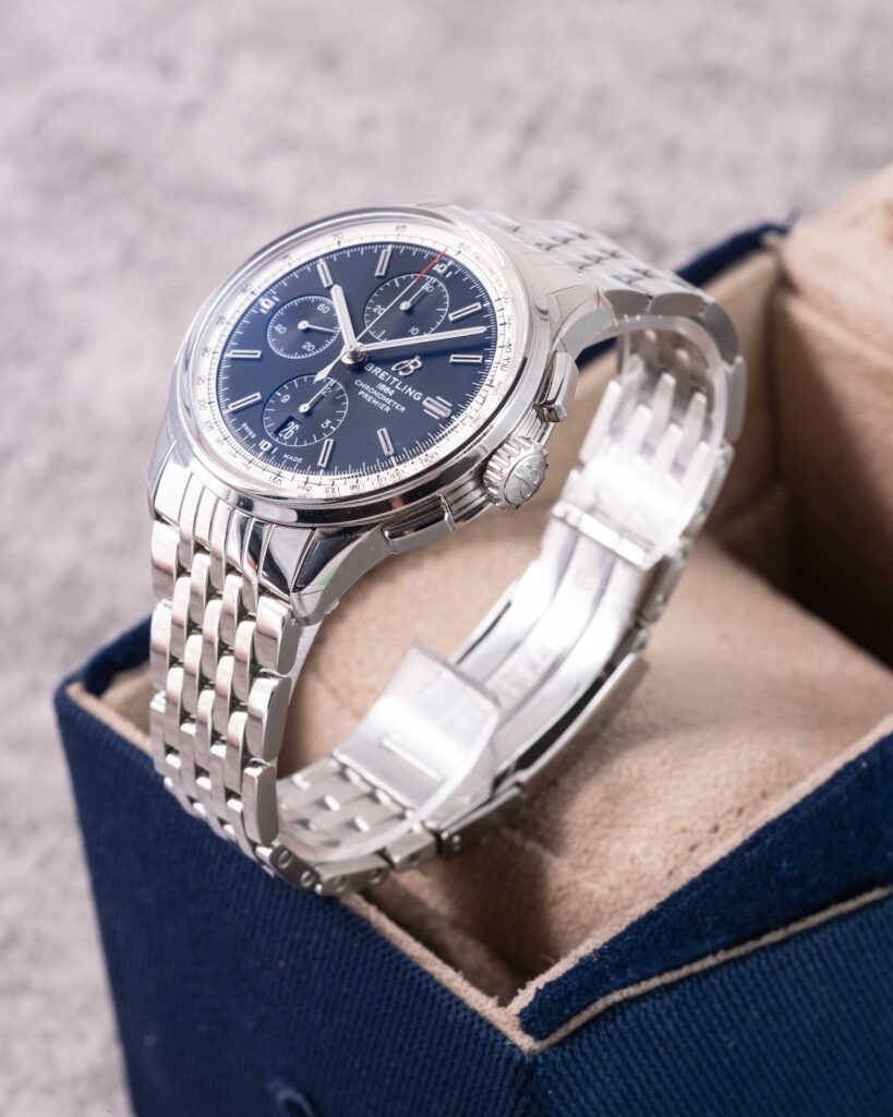 Breitling Premierchrono 42 A13315351B1A1 2022
