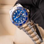 Rolex Submariner 126613LB 2021