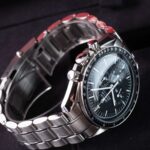 Omega Speedmaster Professional Moonwatch 311.30.42.30.01.005 2021