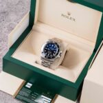 Rolex Deepsea 116660 2015