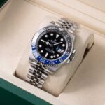 Rolex GMT-Master II 126710BLNR 2025