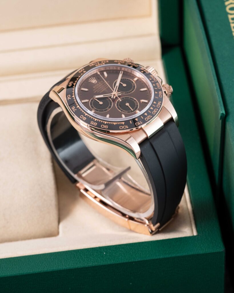 Rolex Daytona 126515LN 2026
