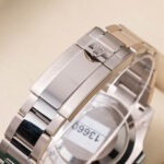 Rolex GMT-Master II 126719BLRO 2026