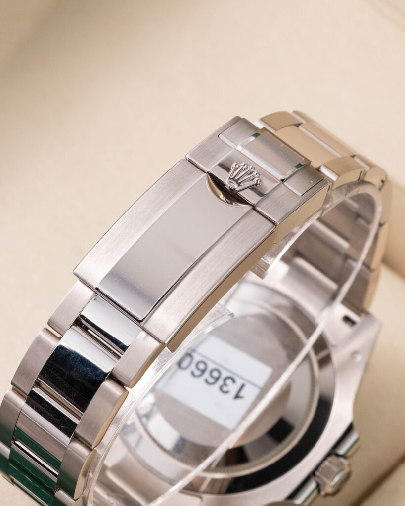 Rolex GMT-Master II 126719BLRO 2026