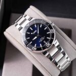 Oris Aquis 01 733 7730 4135-07 8 24 05PEB 2019