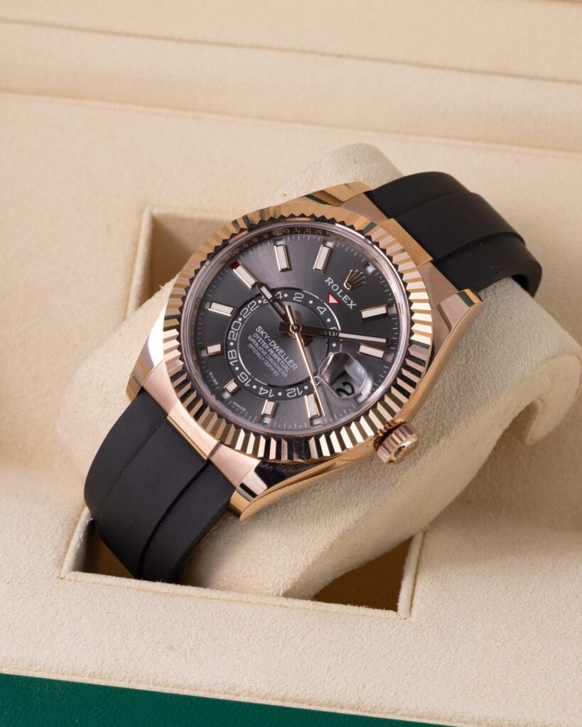 Rolex Sky-Dweller 326235 2022