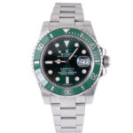 Rolex Submariner 116610LV 2011