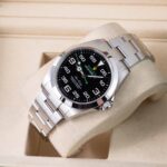 Rolex Air-King 126900 2025
