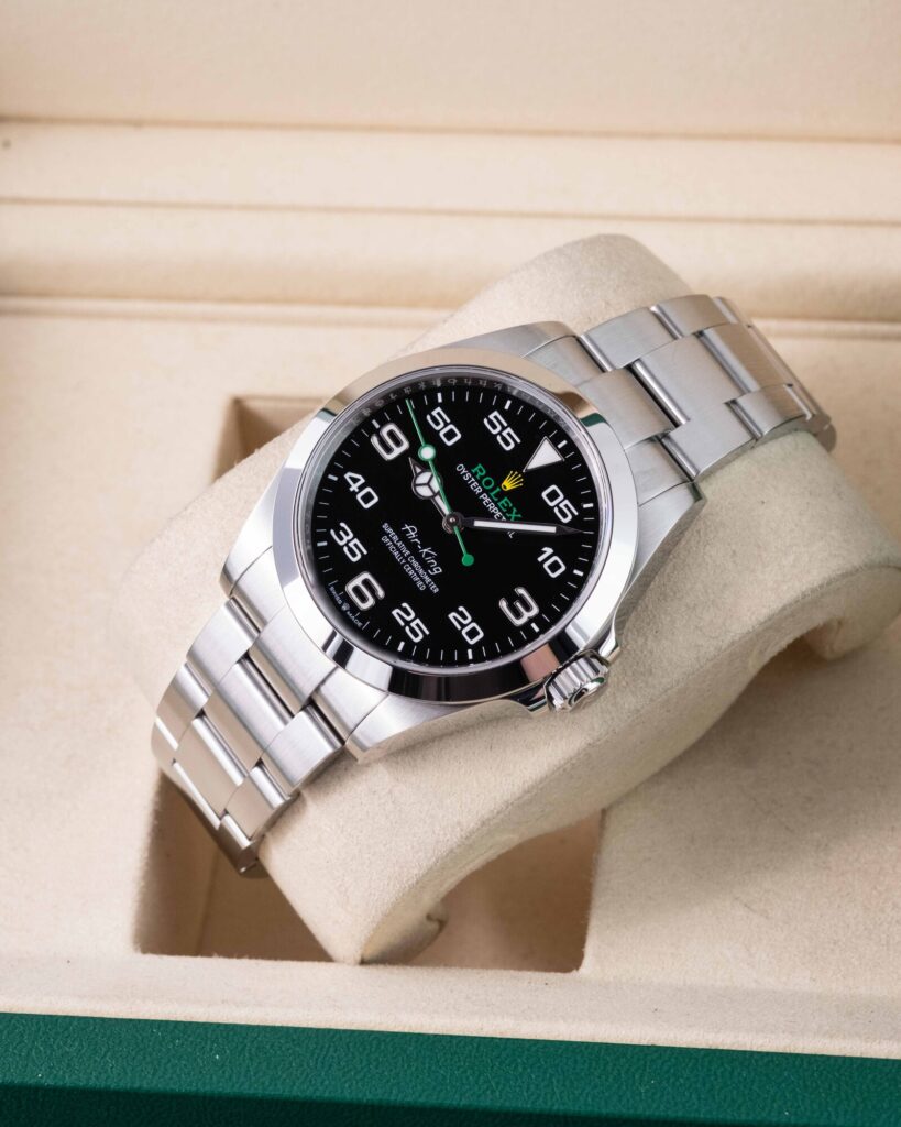 Rolex Air-King 126900 2025