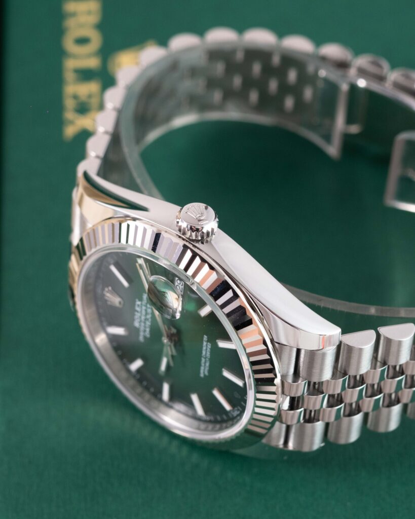 Rolex Datejust 126334 2026
