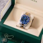 Rolex Submariner 126613LB 2021