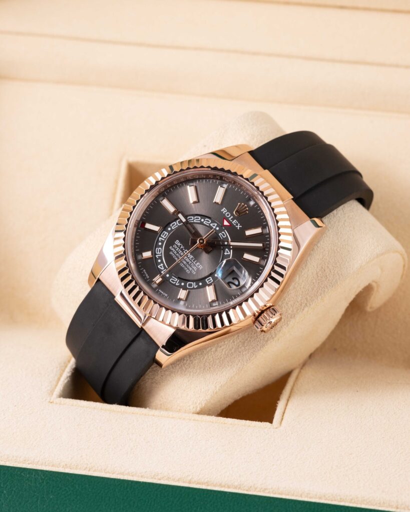 Rolex Sky-Dweller 326235