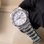 Rolex Explorer II 226570 2026