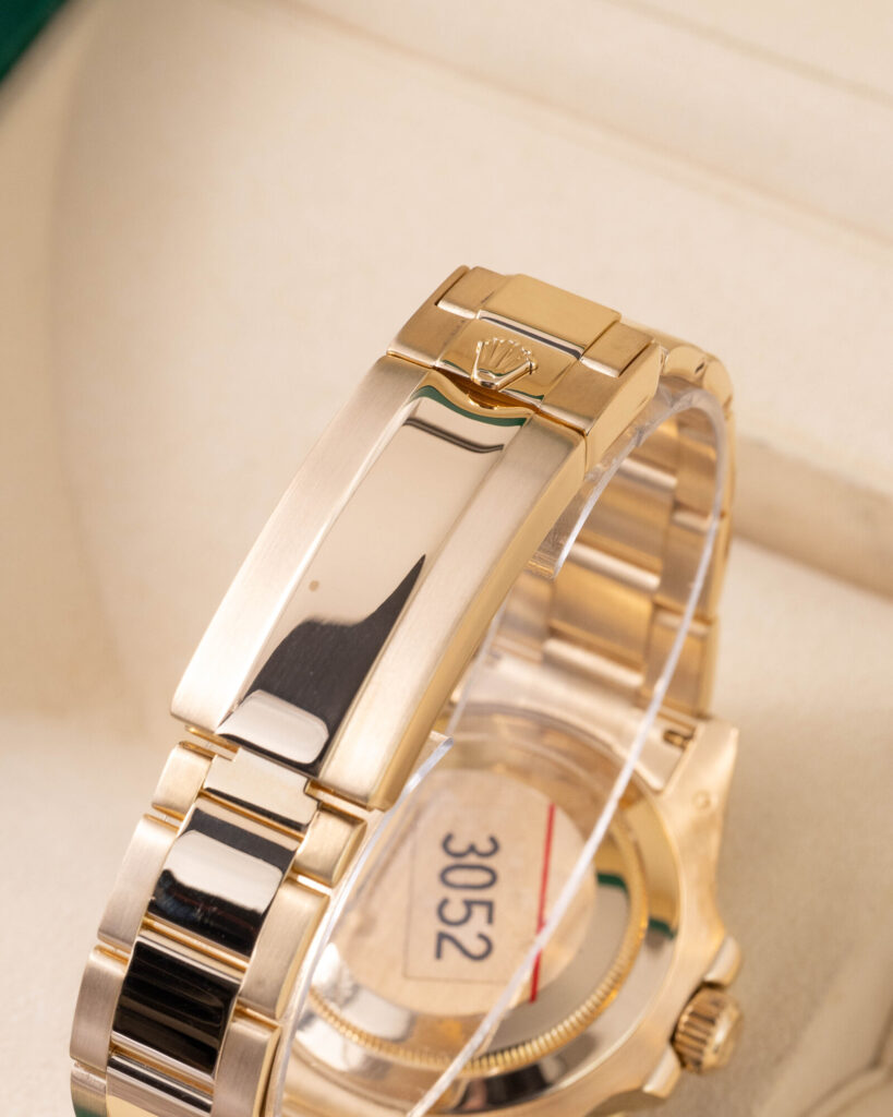 Rolex Submariner 116618LB 2014